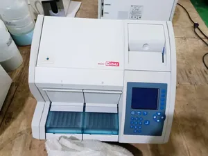 비오메리유 형광 면역 분석기 미니 비다 중고 기기 80% 새것 실험실 장비 가격 - Product Image 6