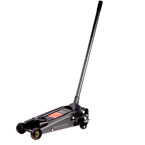 Cric hydraulique de voiture de 3 tonnes en crocodile pour ascenseur de voiture hydraulique portable à profil bas - Product Image 1