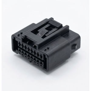 Molde de Inyección de Plástico Automotriz Profesional para Piezas Interiores y Exteriores de Automóviles con Servicio de Moldeo de Precisión para Autopartes - Product Image 5