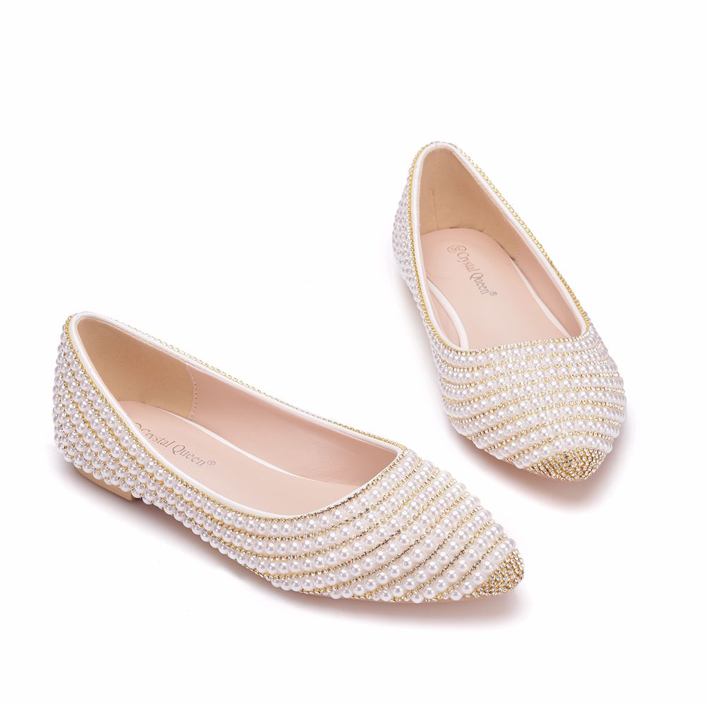 Zapatos de novia, baratos y cómodos | JJ's House