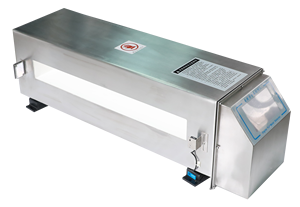 โพรบเครื่องตรวจจับโลหะสามารถปรับแต่งได้สำหรับสายการประกอบ - Product Image 4