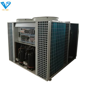 Venttech سقف أعلى وحدة تيار متردد ، تكييف مركزي ، قوية وتوفير الطاقة - Product Image 5