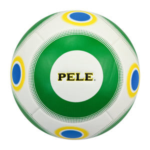 Ballon de football gonflable laminé, taille officielle 5, en cuir, pour jeunes, nouveau <span class=keywords><strong>Match</strong></span>, football - Product Image 4