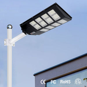 <span class=keywords><strong>Lampioni</strong></span> Solari <span class=keywords><strong>a</strong></span> Risparmio Energetico 180w 240w 320w 400w 600w 800w 1000w 1200w ad Alta Luminosità con Telecomando Impermeabili - Product Image 6