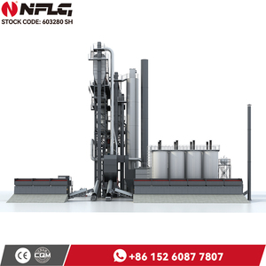 Planta mezcladora de asfalto regenerativa avanzada con carro de doble dirección - Product Image 4