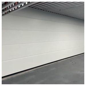 <span class=keywords><strong>Porte</strong></span> <span class=keywords><strong>de</strong></span> <span class=keywords><strong>garage</strong></span> à énergie <span class=keywords><strong>solaire</strong></span> avec panneaux solaires intégrés et batterie <span class=keywords><strong>de</strong></span> secours pour maisons hors réseau et éco-responsables - Product Image 2