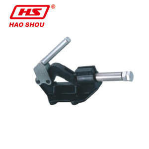 Taiwan Good Hand HS-30513 Serre-joint à dégagement rapide de type poussoir-tirage, attache rapide de haute qualité - Product Image 3