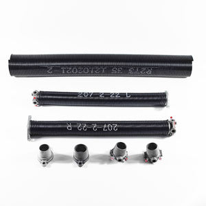 Chine <span class=keywords><strong>Prix</strong></span> <span class=keywords><strong>de</strong></span> gros d'usine Kits <span class=keywords><strong>de</strong></span> <span class=keywords><strong>porte</strong></span> <span class=keywords><strong>de</strong></span> <span class=keywords><strong>garage</strong></span> Matériel <span class=keywords><strong>Ressort</strong></span> <span class=keywords><strong>de</strong></span> torsion en acier Ressorts <span class=keywords><strong>de</strong></span> levage <span class=keywords><strong>de</strong></span> <span class=keywords><strong>porte</strong></span> <span class=keywords><strong>de</strong></span> <span class=keywords><strong>garage</strong></span> Fabricant - Product Image 1
