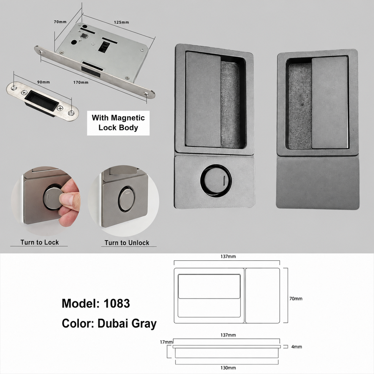 1083 Gris