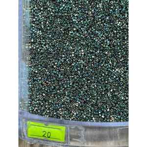 Miyuki Delica Bead No 020-Surtido de 5g - Product Image 1