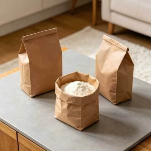 Oaknova นมผงลาไขมันต่ำออแกนิก - Product Image 5