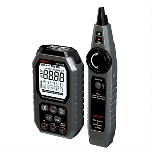 Noyafa Nf-8509 2 trong 1 đa chức năng dây Detector với Multimeter Mạng Cáp Chiều dài đo lường <span class=keywords><strong>Tester</strong></span> - Product Image 6