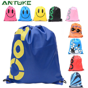 Mochila Antuke con cordón, 20L, impermeable, portátil, multifunción, bolsa deportiva, unisex, para ciclismo, playa, natación, bolsa de almacenamiento - Product Image 1