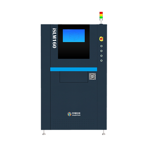 Imprimante 3D métallique Antinsky IS LM160 pour matériaux ouverts, imprimante 3D SLM, imprimante métallique, SLM160, imprimante SLM - Product Image 2