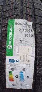 <span class=keywords><strong>Pneu</strong></span> d'<span class=keywords><strong>hiver</strong></span> de marque chinoise, directement de l'usine, certifié DOT CCC ECE, <span class=keywords><strong>Top</strong></span> <span class=keywords><strong>10</strong></span>, Rock868s R15R16R17R18R19R20R21 Llantas Rockblade - Product Image 4