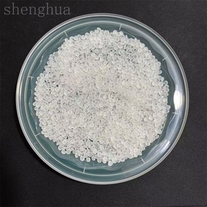 Granules de polyéthylène linéaire à faible densité LLDPE Film soufflé Granules de plastique en gros - Product Image 3