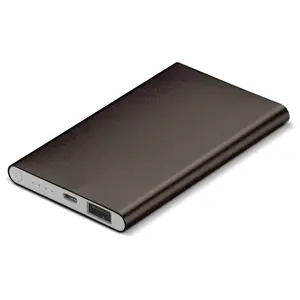 Batería Externa SLIM 4000mAh, Dispositivos Personalizados - Product Image 2