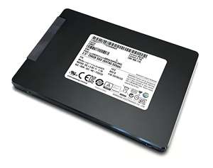 Solid-state Drive PM9A3 U.<span class=keywords><strong>2</strong></span> Antarmuka MZQL27T6HBLA-00A07 pusat Data Aksesori SSD untuk Sam Solid State kapasitas Internal - Product Image 1