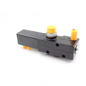 Vanne de commande directionnelle pneumatique à bobine unique, haute précision, pièces pneumatiques pour l'automatisation industrielle, fourniture directe d'usine - Product Image 3