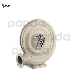 Công suất cao quạt hút bụi công nghiệp yên tĩnh quạt áp suất trung bình - Product Image 5