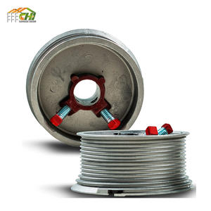 Кабельные барабаны CHI Standard Lift для гаражных ворот, комплектующие для ворот до 12 футов - Product Image 6