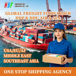 Agente de Transporte Marítimo DDP de Haiphong, Vietnam a Norfolk, <span class=keywords><strong>VA</strong></span>, EE. UU., DHL UPS Express, Transitario de Carga Marítima Puerta a Puerta - Product Image 1