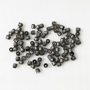 04E109675A 308.610 04E109675G Joint de <span class=keywords><strong>tige</strong></span> de soupape pour VW Audi Skoda Seat 1.2TSI CJZ CJZA CJZB 1.4TSI CHPA CMBA EA211 1.6L CWVA CWVB - Product Image 4