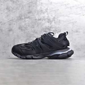 Chaussures de sport tendance 2026 Track 3.0 avec lumière LED, chaussures de course de designer, Zapatos Deportivos Track 3.0 LED, chaussures de marche stylées - Product Image 5