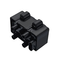 Pièces de rechange de bobine d'allumage de moteur automatique de haute performance de Renault Kwid Bobina De Ignicion 7700274008 pour Renault Logan