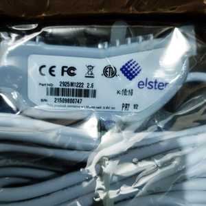 2925M1222 <span class=keywords><strong>Elster</strong></span> 2.6 V2 - Product Image 2