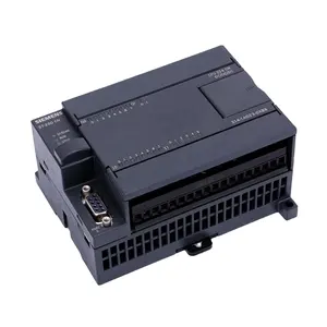 Simatic PLC S7-200 6ES7214-1AD23-0XB0 6ES72141AD230XB0 Cpu Model With Good Price