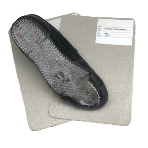 Bontex Sợi Giấy Pp Không Dệt Insole Board Giày Đế Chất Liệu Cho Giày <span class=keywords><strong>Supertex</strong></span> - Product Image 5