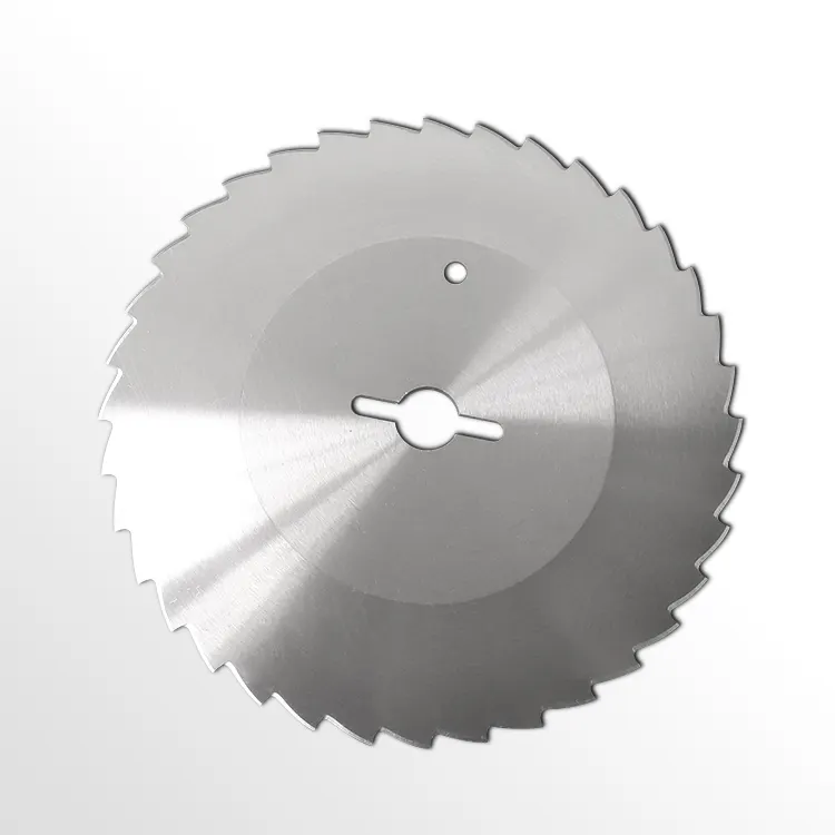 Alta Precisión 100mm sierra circular para tandir doner cuchillos