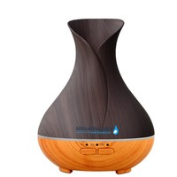 Diffuseur intelligent / humidificateur DT-1522YN fonctionne avec Smart Life Alexa Google Home Tuya APP