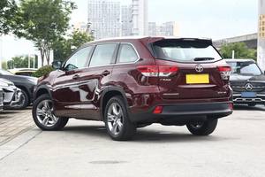 Toyota <span class=keywords><strong>Highlander</strong></span> <span class=keywords><strong>2022</strong></span> Usada, SUV de Lujo con Transmisión Híbrida Crown Kluger, <span class=keywords><strong>Precio</strong></span> Económico, Autos Nuevos para Toyota <span class=keywords><strong>Highlander</strong></span> - Product Image 5