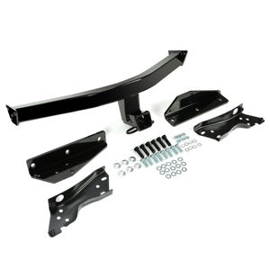 Sınıf <span class=keywords><strong>3</strong></span> römork çekme Hitch <span class=keywords><strong>2</strong></span> "Tow alıcı için 2014-2020 MDX/2016 + Honda <span class=keywords><strong>Pilot</strong></span> - Product Image 3