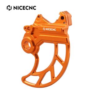 NiceCNC Dirt Bike arrière moto frein disque garde pour <span class=keywords><strong>KTM</strong></span> <span class=keywords><strong>790</strong></span> ADV <span class=keywords><strong>Adventure</strong></span>/<span class=keywords><strong>R</strong></span> modèles <span class=keywords><strong>2019</strong></span> 2020-2022 2023 - Product Image 1