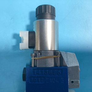 Électrovanne directionnelle M-3SEW6U3X R900566283 420 bars haute pression pour l'automatisation industrielle CE - Product Image 6