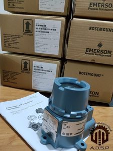 Transmisor de Nivel Electrónico Remoto (ERS) Emerson 3051S 100% Nuevo y Original, con Buen Precio y Alta Calidad - Product Image 6