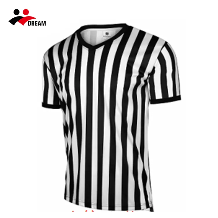 Details about   GTM Sportswear White with Black Stripe Short Sleeve Football Uniform Jersey 