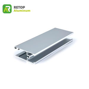 <span class=keywords><strong>Profilé</strong></span> <span class=keywords><strong>aluminium</strong></span> 5020 — profil de fenêtre, charnière vers la turquie, diy - Product Image 2