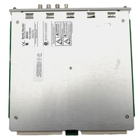 Modul Catu Daya Bently Nevada 3500/42 3500/42m-01-01 176449-02 dengan Tegangan AC Universal Suhu Operasi -30C +65C