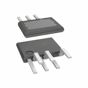 Electronic Circuit Components Power Management (PMIC) 7 SSIP, 6 Leads, Exposed Pad, Formed Leads BOM IC In Stock LYT4328E - Product Image 1