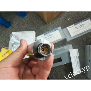 Motor de Husillo de Alta Velocidad NAKANISHI EM-3030T, 1 Unidad, Nuevo en Caja - Product Image 6