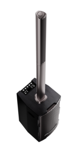 Subwoofer Inalámbrico Profesional de Alta Calidad de 300W con Doble Altavoz de 8 Pulgadas para Uso en Escenarios, Cine en Casa y Actuaciones Profesionales Móviles - Product Image 4