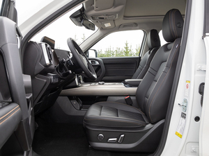 Autos Baratos en <span class=keywords><strong>Venta</strong></span>, Vehículo Nuevo y Usado de Gasolina, 26 Haval Dargo 4x4, SUV <span class=keywords><strong>Todoterreno</strong></span> Premium, Haval Big Dog 9DCT - Product Image 4