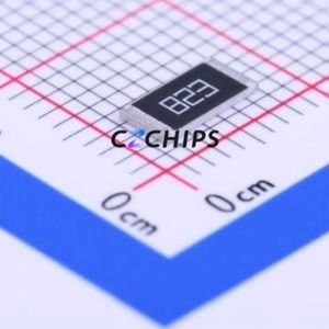 Resistencia SMD CR2512J82K0E04Z 2512 (Tipo: Película Gruesa) (Resistencia: 82kOhm Precisión: 5%) - Product Image 1