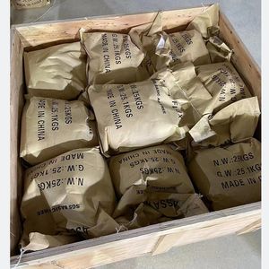 Флюс для анализа огня для лабораторных испытаний и анализа золота - Product Image 4