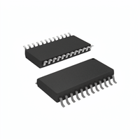 Componente Electrónico de Memoria 24 Solc Cat28C16Ax20, Chip IC en Stock