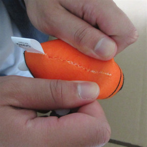 Speelgoed Inspectie Kwaliteitscontrole Service - Product Image 3